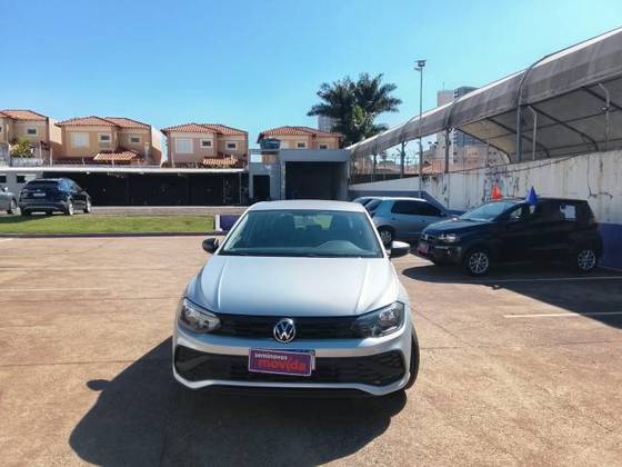 VOLKSWAGEN POLO 1.0 MPI TRACK MANUAL VOLKSWAGEN POLO 1.0 MPI TRACK MANUAL